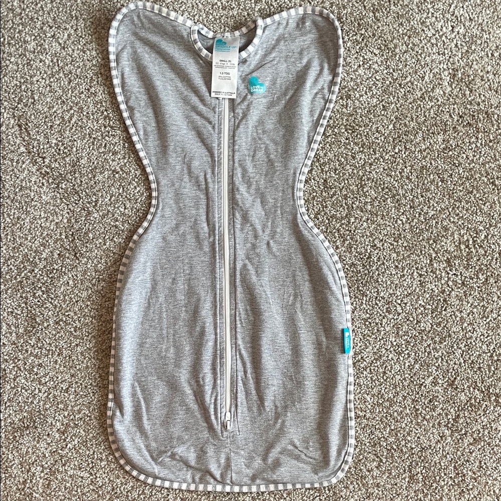 Love to Dream Sleepsack